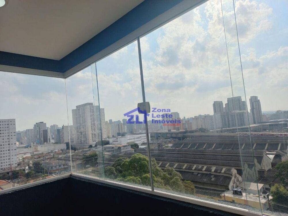 Apartamento, 1 quarto, 23 m² - Foto 4