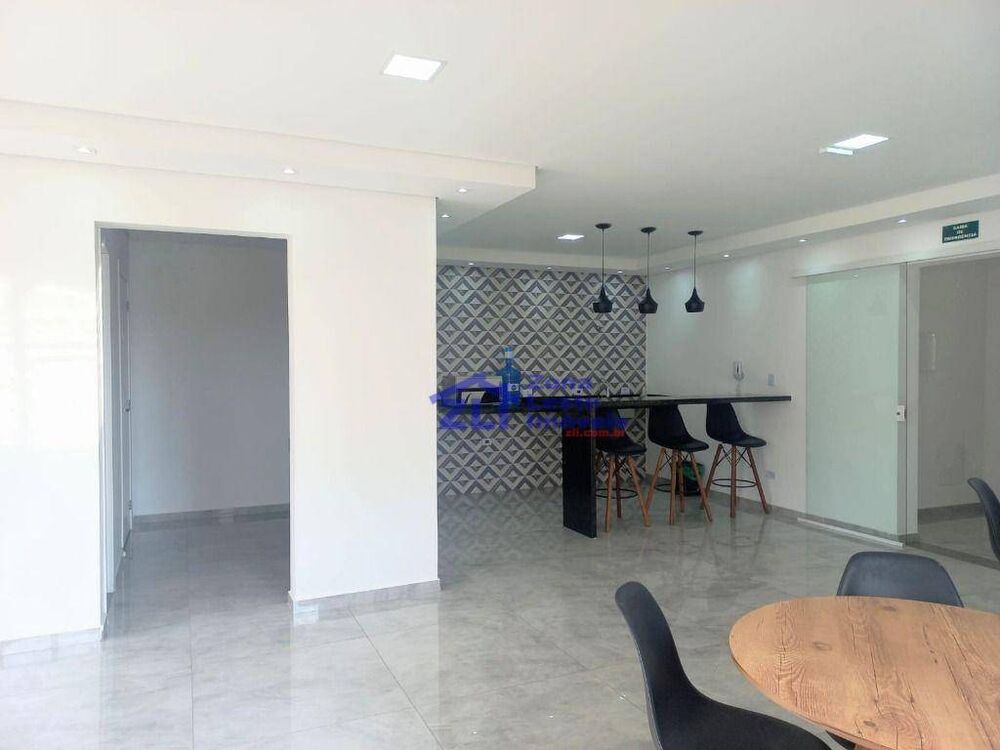 Apartamento, 1 quarto, 23 m² - Foto 2