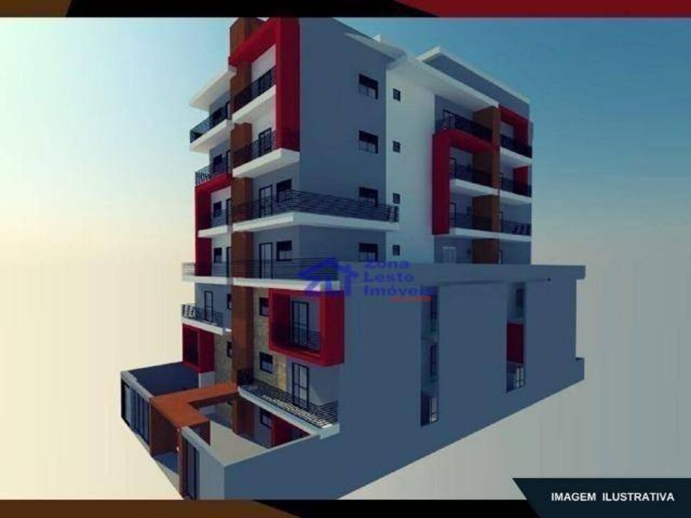 Kitnet e Studio à venda com 2 quartos, 62m² - Foto 10
