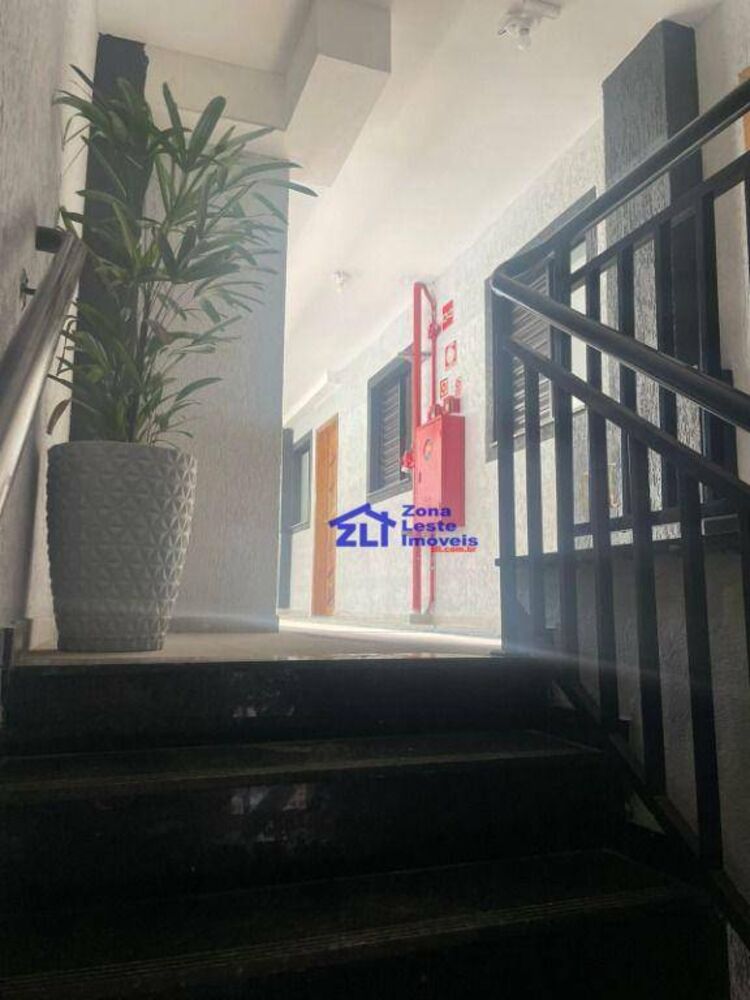 Apartamento, 2 quartos, 36 m² - Foto 4