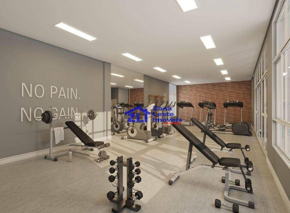 Apartamento, 3 quartos, 160 m² - Foto 1