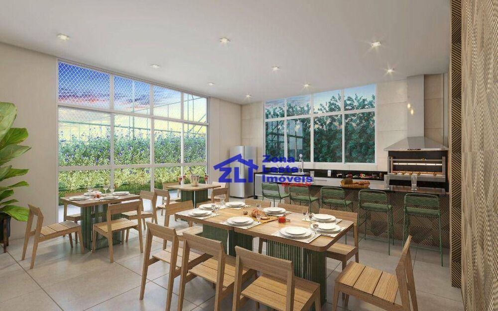 Apartamento, 3 quartos, 160 m² - Foto 19