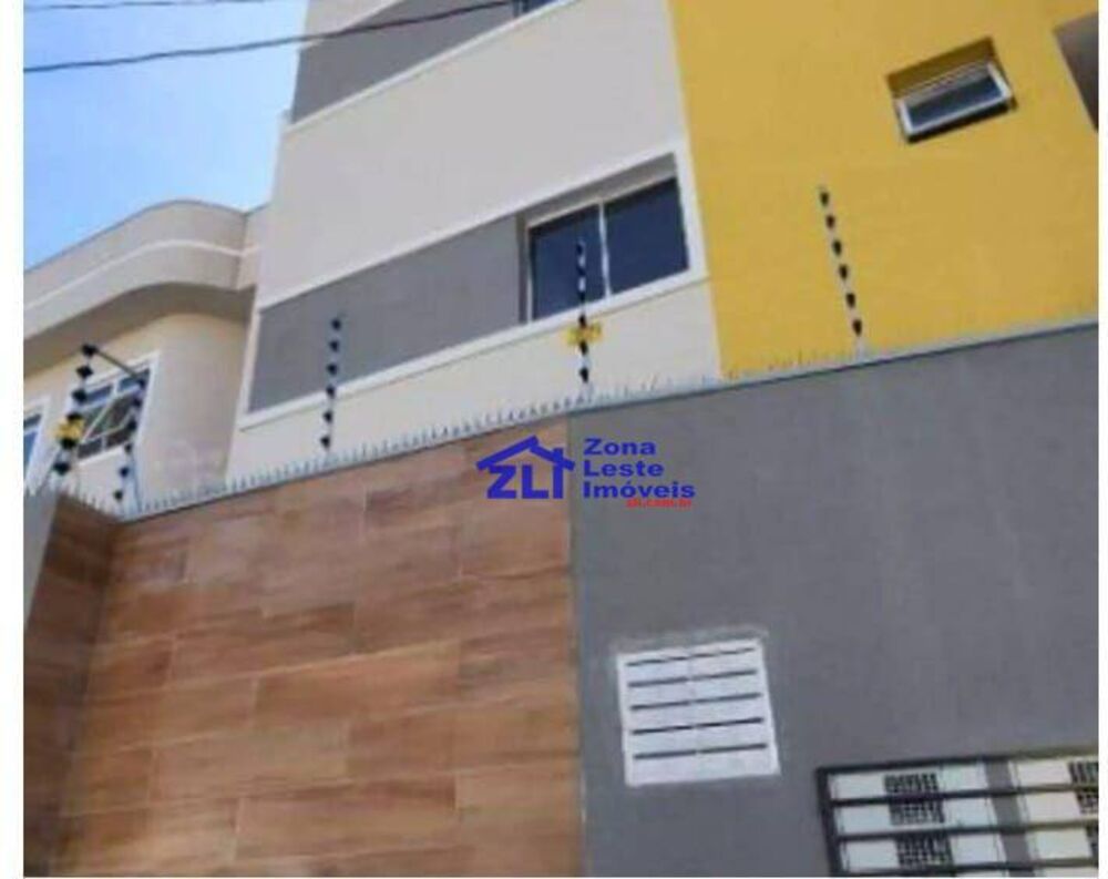 Apartamento, 2 quartos, 41 m² - Foto 3