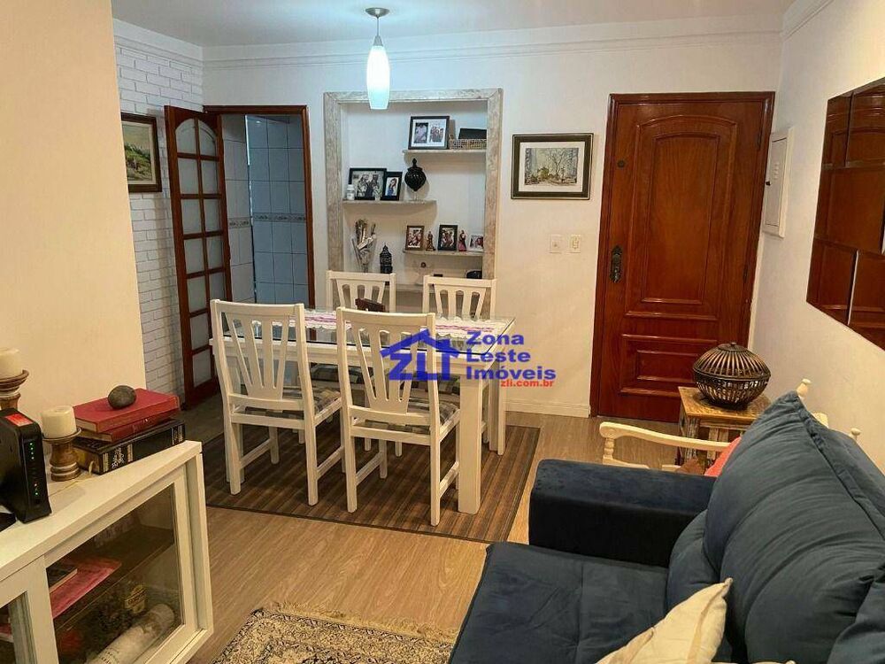 Casa, 2 quartos, 80 m² - Foto 2