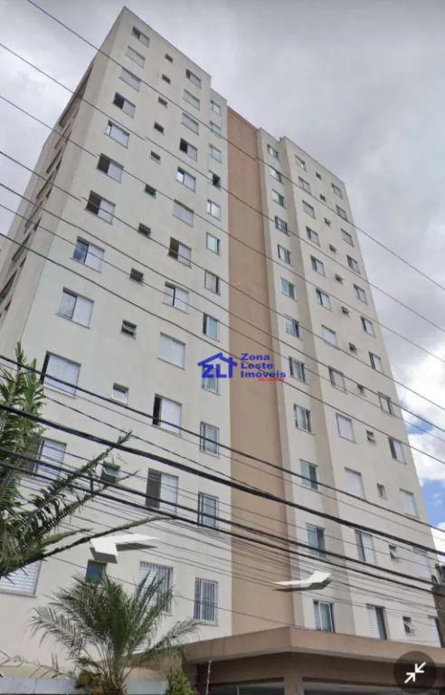 Apartamento, 2 quartos, 52 m² - Foto 1