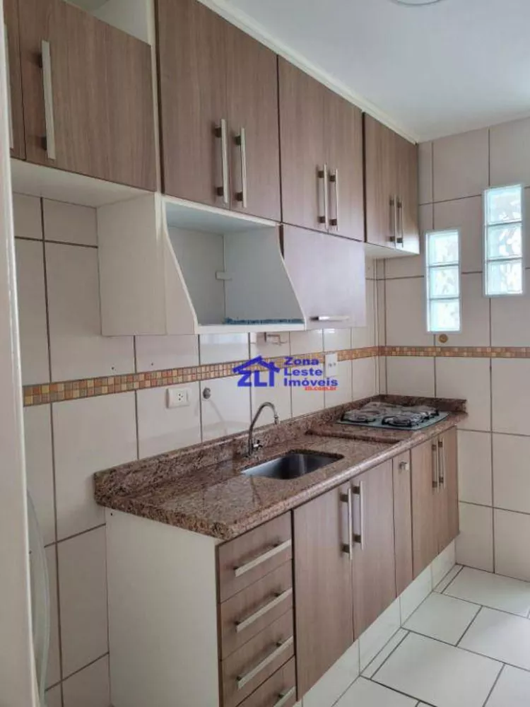 Apartamento, 2 quartos, 52 m² - Foto 2