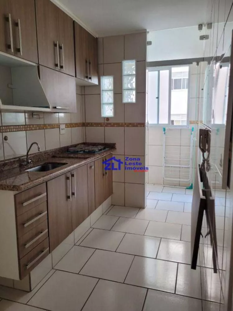 Apartamento, 2 quartos, 52 m² - Foto 3
