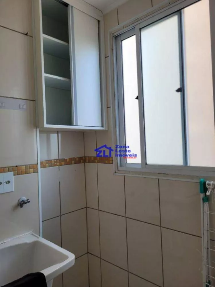 Apartamento, 2 quartos, 52 m² - Foto 4