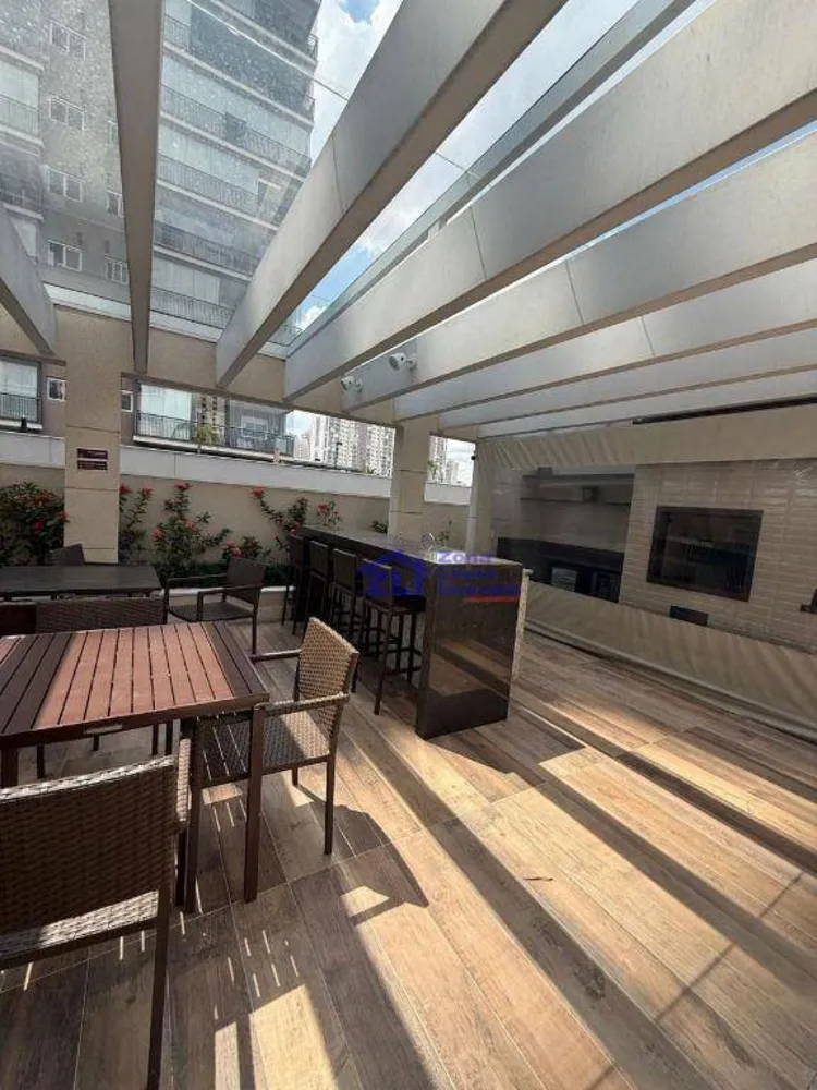Apartamento, 2 quartos, 57 m² - Foto 4