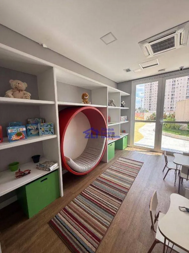 Apartamento, 2 quartos, 57 m² - Foto 3