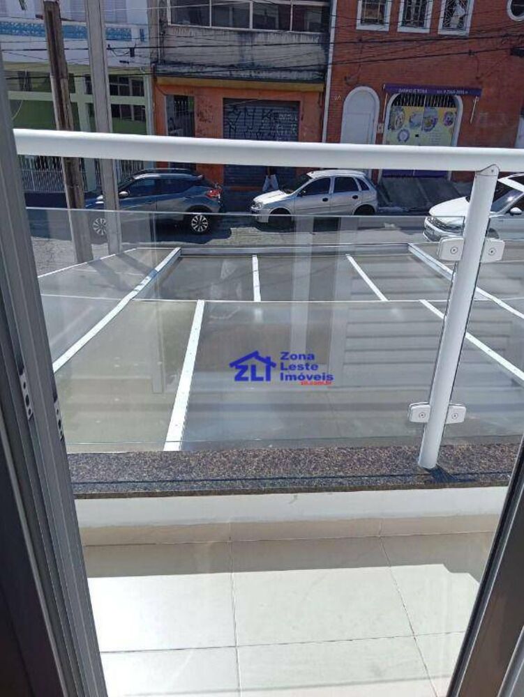 Sobrado, 3 quartos, 140 m² - Foto 1