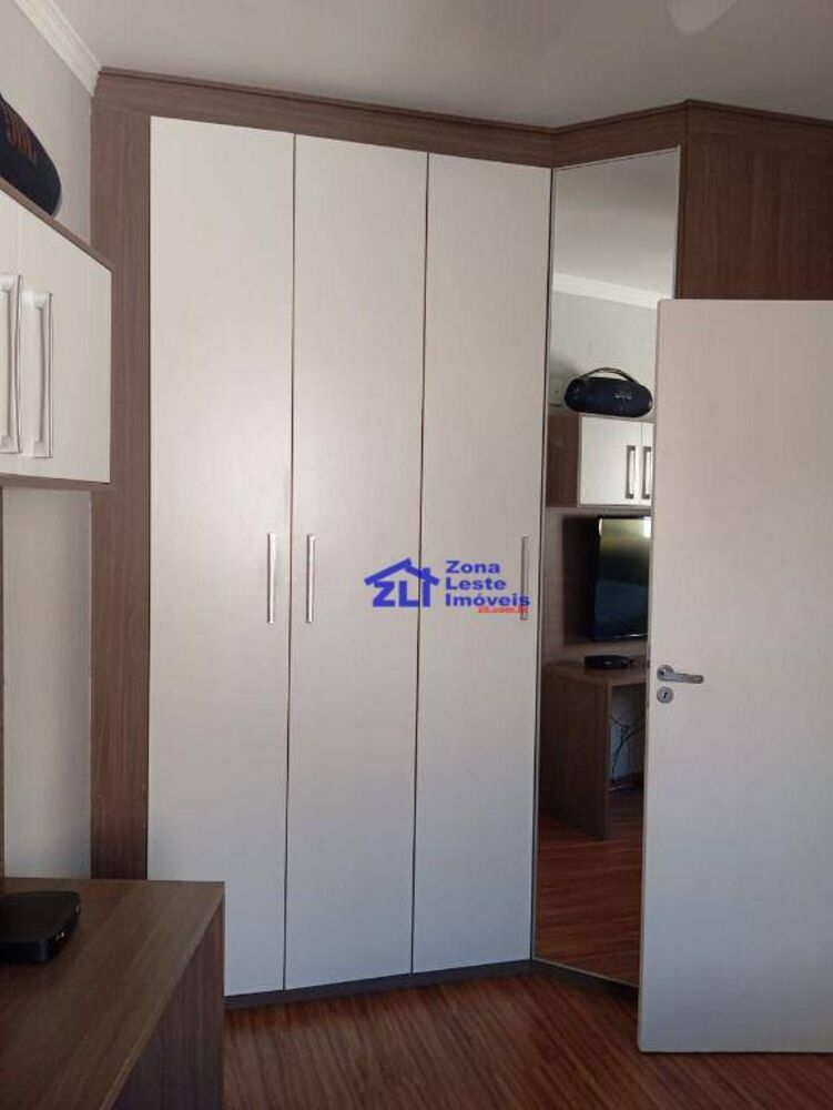 Sobrado, 3 quartos, 140 m² - Foto 2