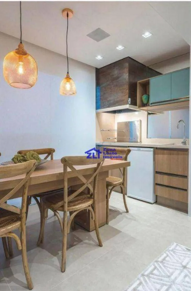 Apartamento, 1 quarto, 66 m² - Foto 3