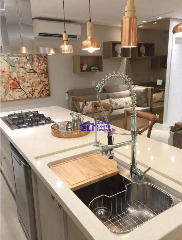 Apartamento, 1 quarto, 66 m² - Foto 4