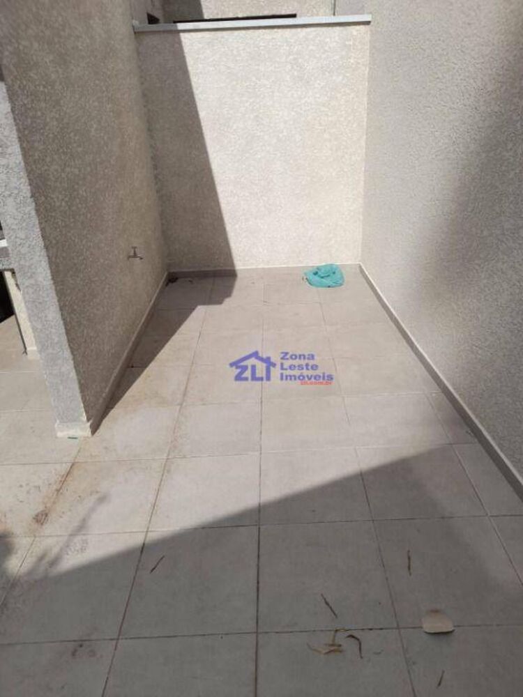 Apartamento, 2 quartos, 33 m² - Foto 2