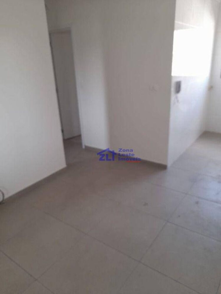 Apartamento, 2 quartos, 33 m² - Foto 4