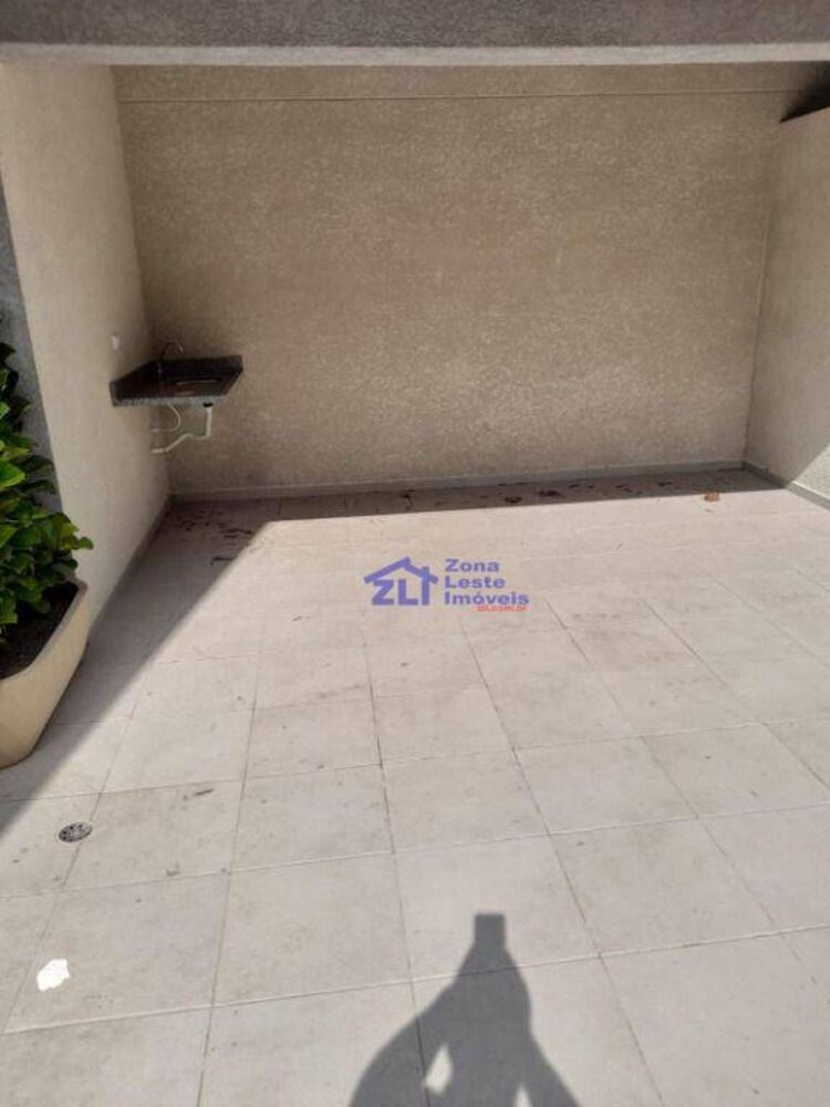 Apartamento, 2 quartos, 33 m² - Foto 3