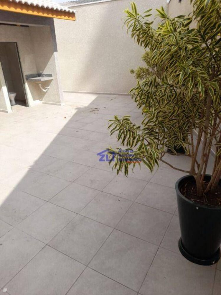 Apartamento, 2 quartos, 33 m² - Foto 1