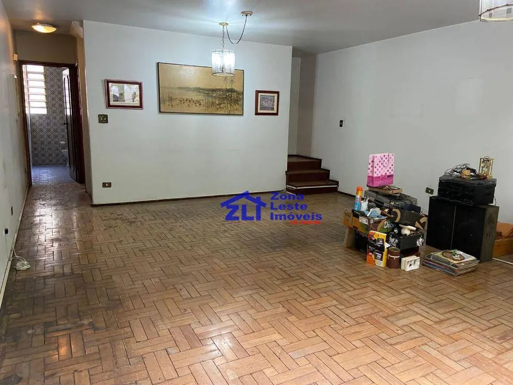Sobrado, 4 quartos, 153 m² - Foto 3
