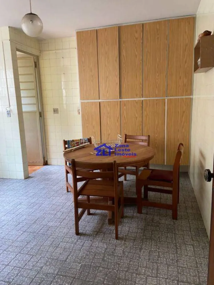 Sobrado, 4 quartos, 153 m² - Foto 2