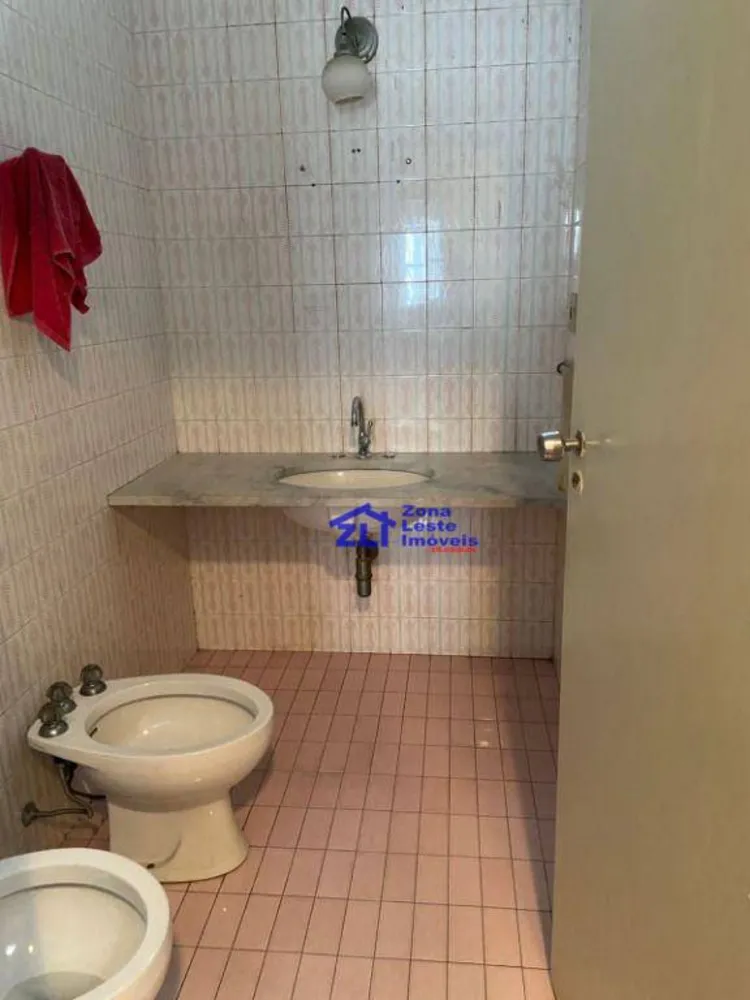 Sobrado, 4 quartos, 153 m² - Foto 1