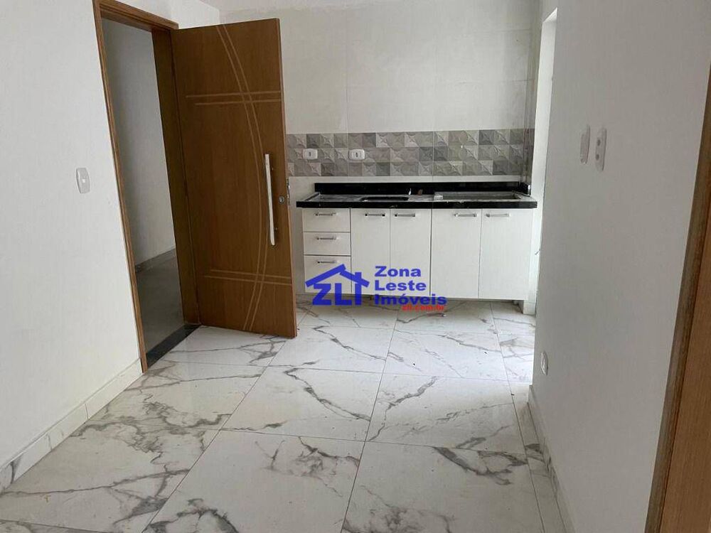 Apartamento, 2 quartos, 38 m² - Foto 4