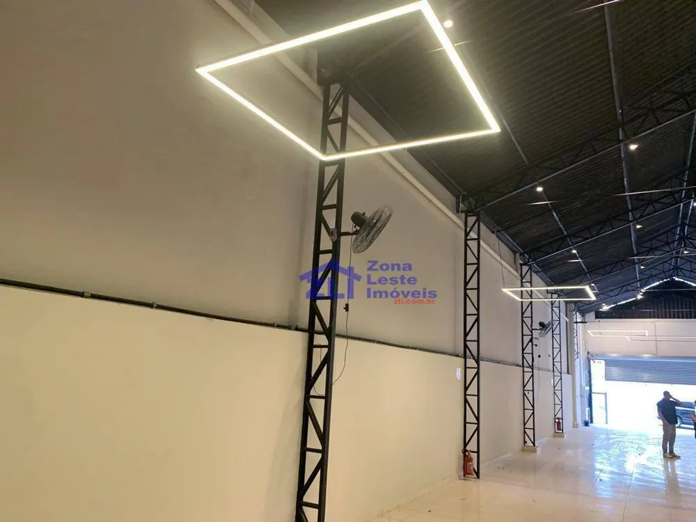 Depósito-Galpão, 363 m² - Foto 4