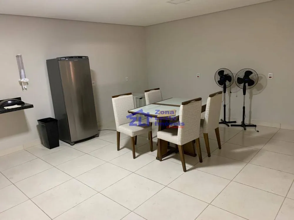 Depósito-Galpão, 363 m² - Foto 2