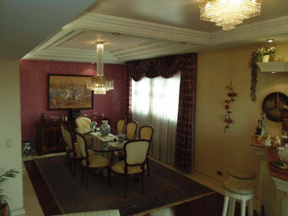 Apartamento, 3 quartos, 224 m² - Foto 1