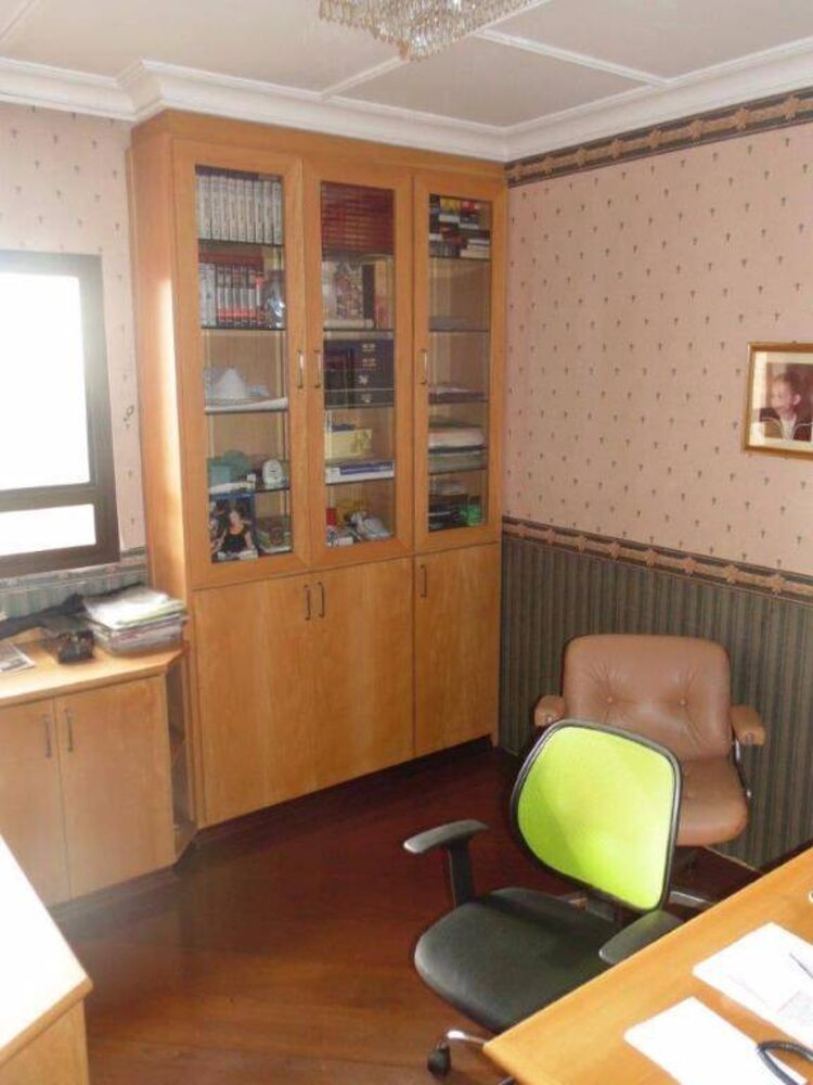 Apartamento, 3 quartos, 224 m² - Foto 2
