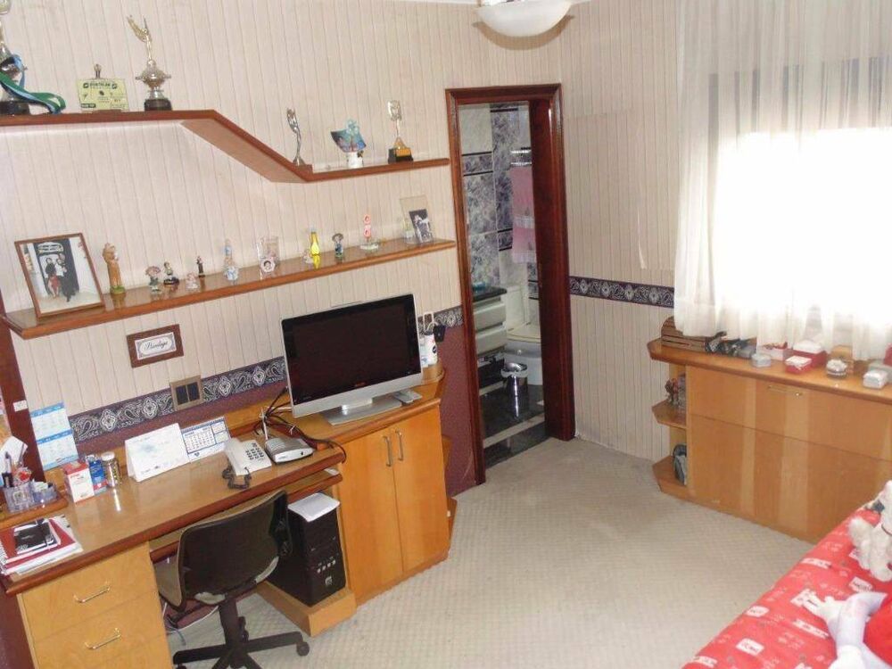 Apartamento, 3 quartos, 224 m² - Foto 4