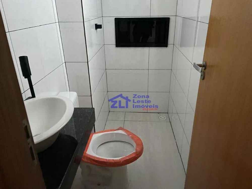 Apartamento, 1 quarto, 24 m² - Foto 3