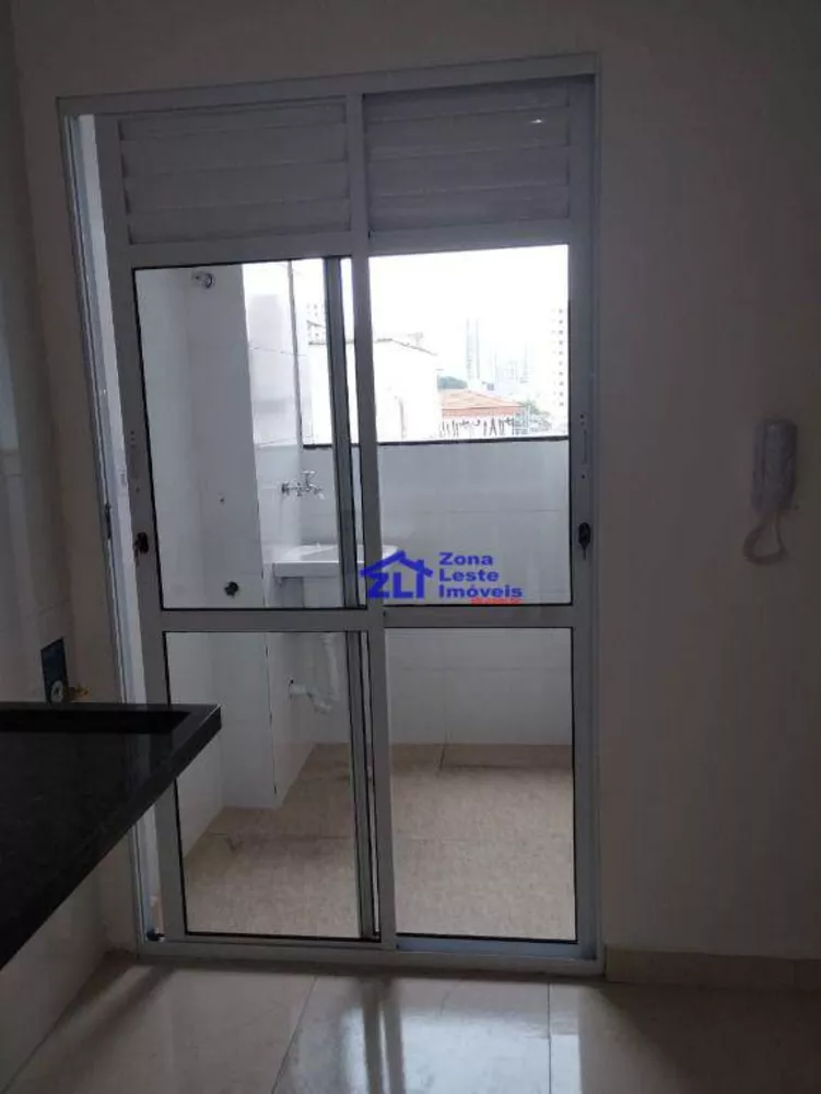 Apartamento, 2 quartos, 40 m² - Foto 8
