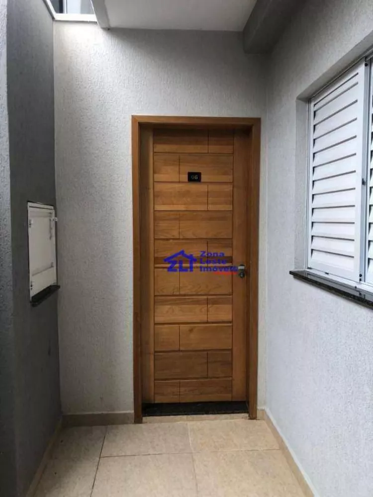 Apartamento, 2 quartos, 40 m² - Foto 5