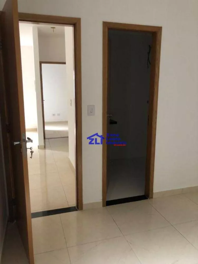 Apartamento, 2 quartos, 40 m² - Foto 11