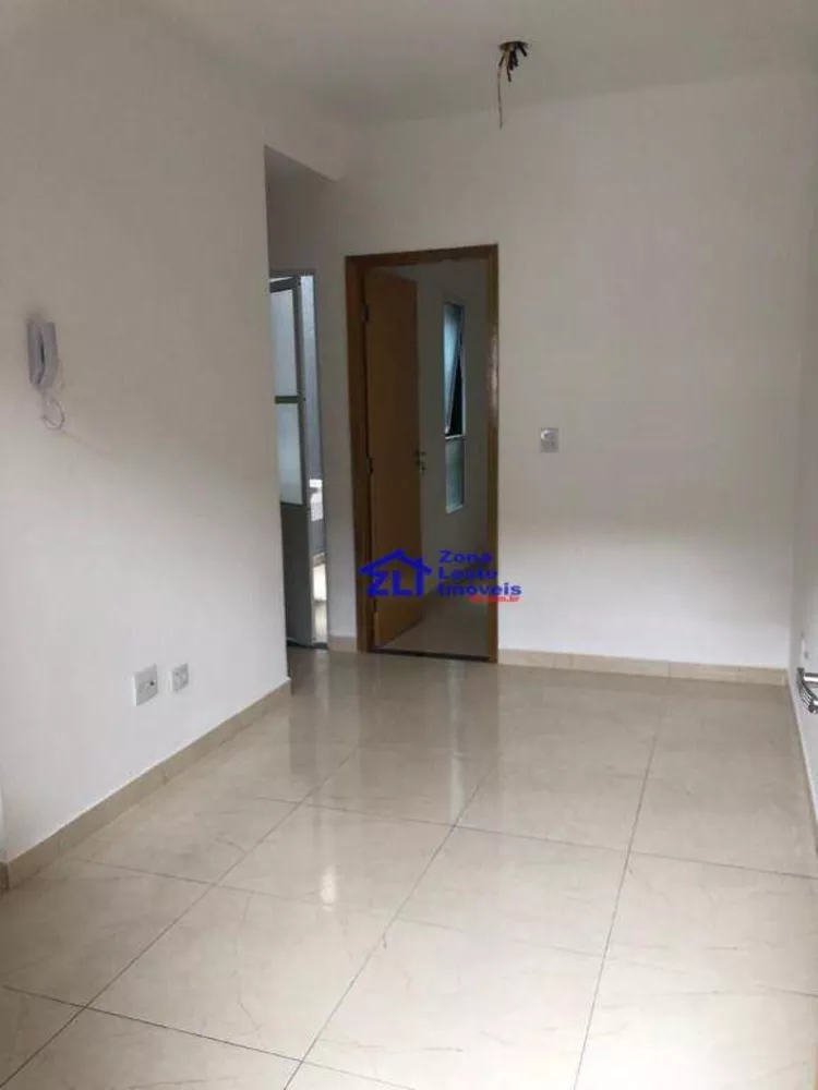 Apartamento, 2 quartos, 40 m² - Foto 9