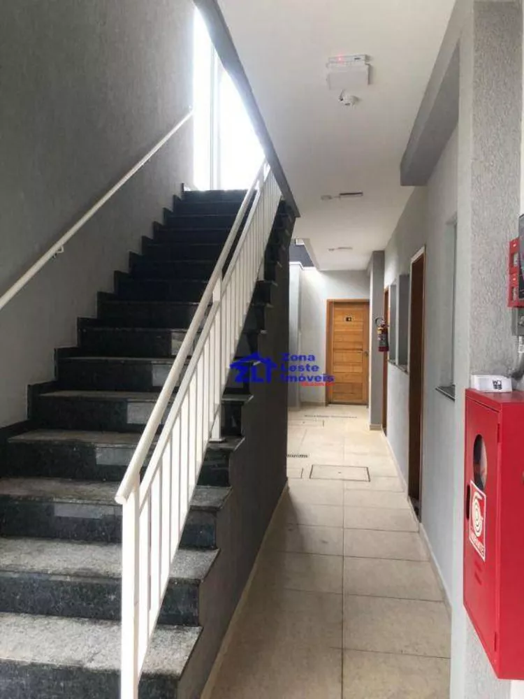 Apartamento, 2 quartos, 40 m² - Foto 4