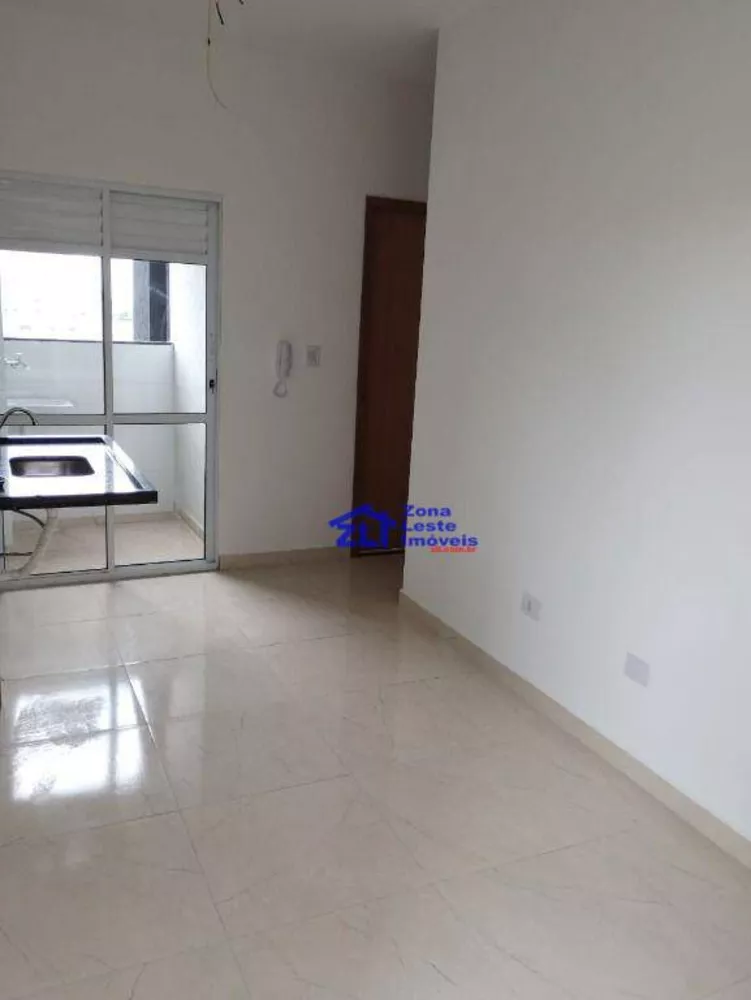 Apartamento, 2 quartos, 40 m² - Foto 7
