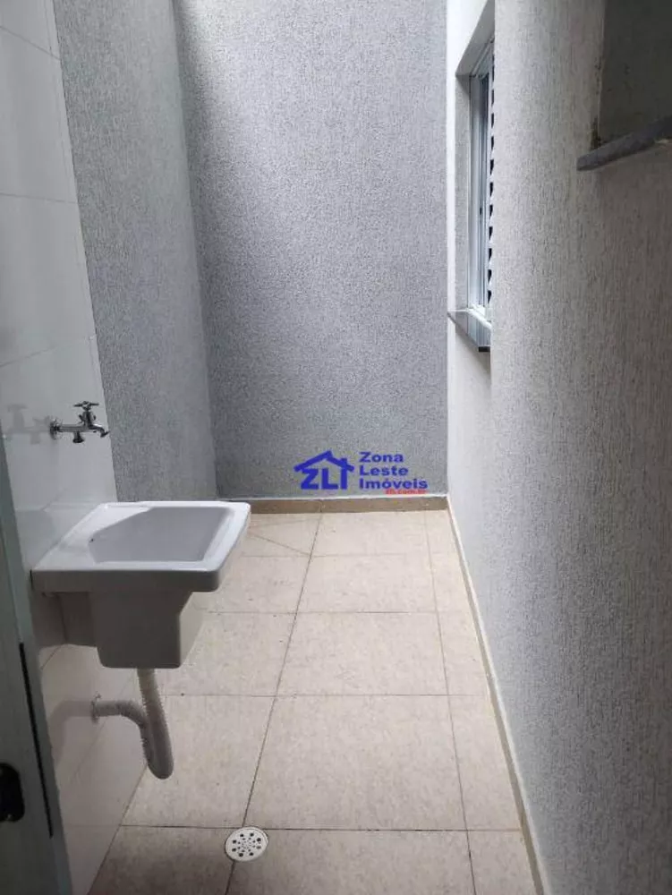 Apartamento, 2 quartos, 40 m² - Foto 6