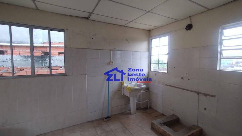 Casa, 1 quarto, 50 m² - Foto 7