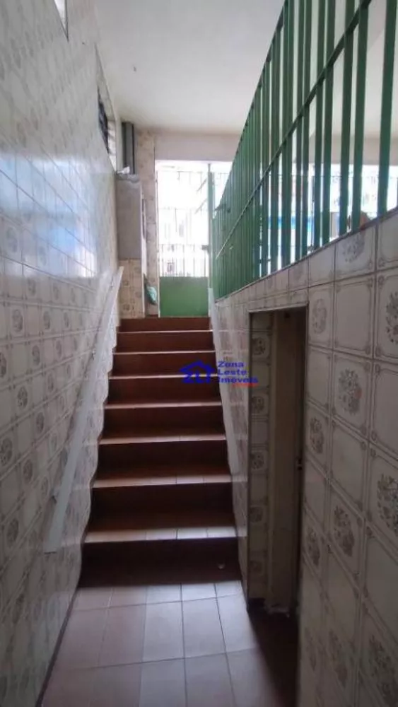 Casa, 1 quarto, 50 m² - Foto 1