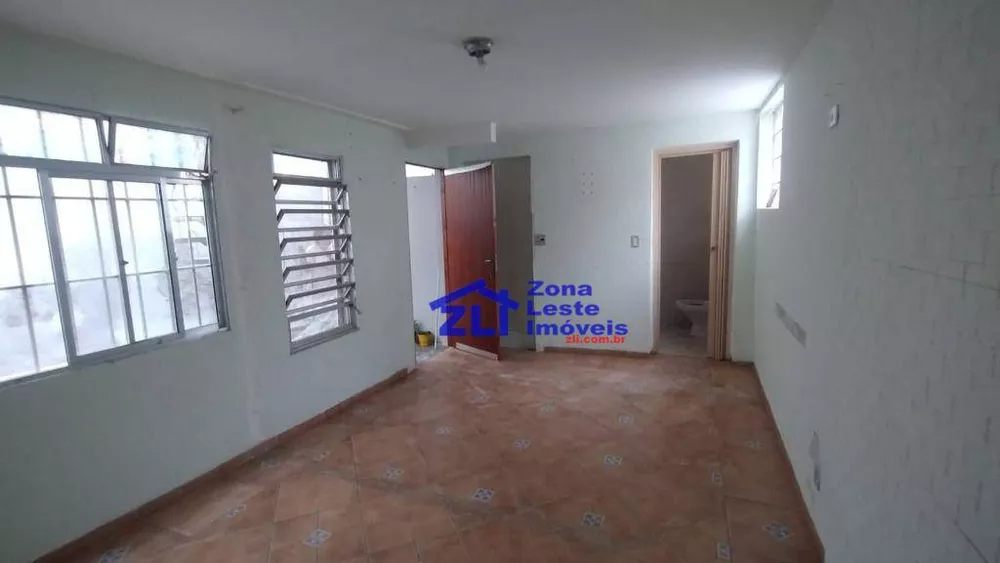 Casa, 1 quarto, 50 m² - Foto 2