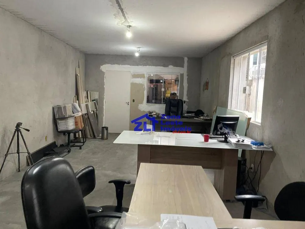 Prédio Inteiro, 1241 m² - Foto 1