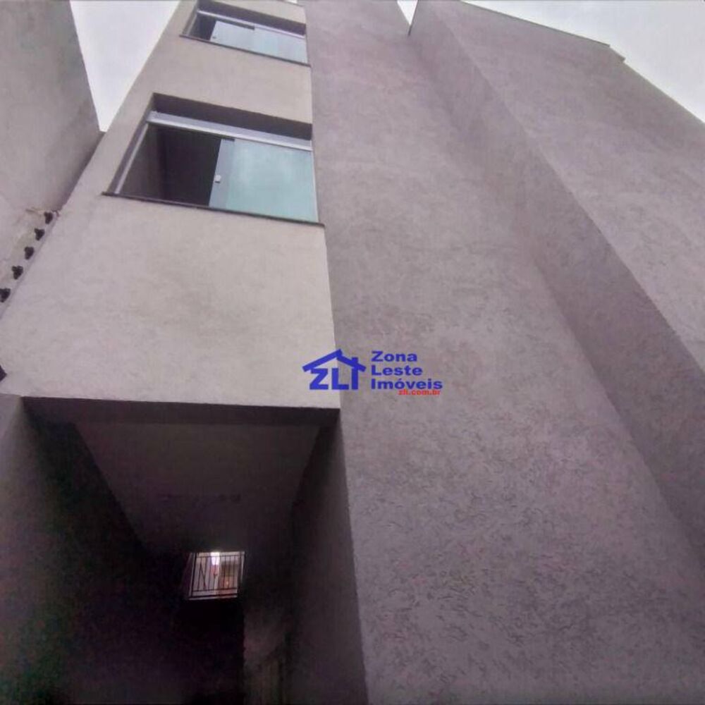 Apartamento, 2 quartos, 40 m² - Foto 4