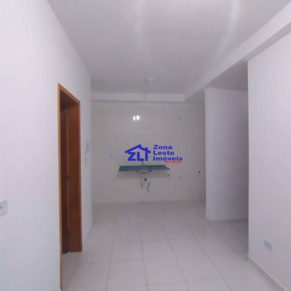 Apartamento, 2 quartos, 40 m² - Foto 2