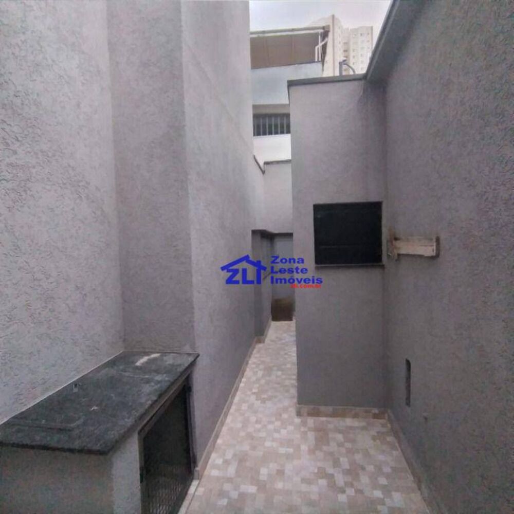 Apartamento, 2 quartos, 40 m² - Foto 3