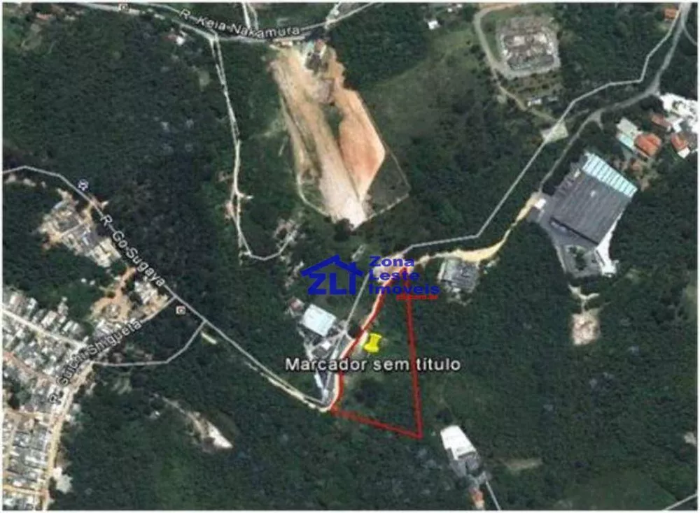 Terreno, 2 hectares - Foto 2