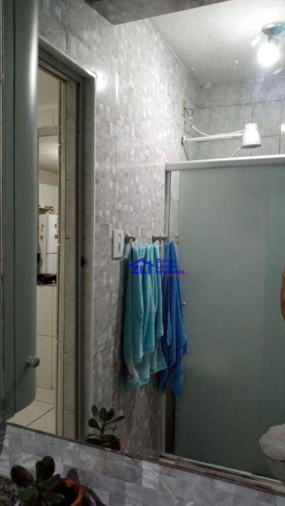 Casa, 3 quartos, 80 m² - Foto 2