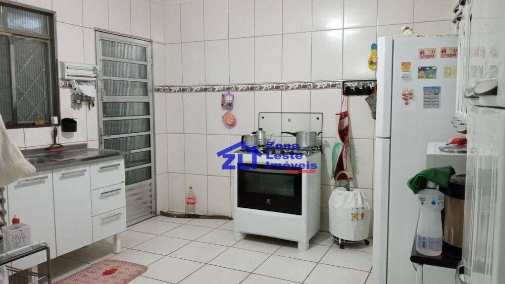 Casa, 3 quartos, 80 m² - Foto 4