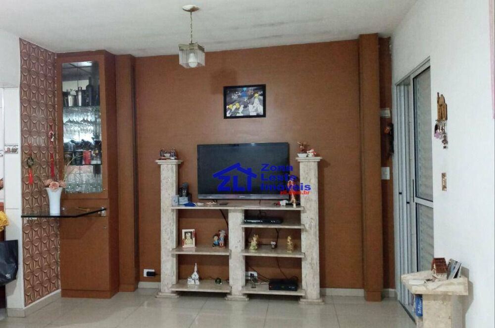 Casa, 3 quartos, 80 m² - Foto 3